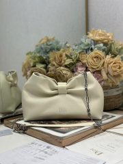 DR Shoulder bag 27x8x18cm（Multiple colors） - Image 4