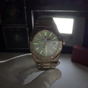 APS Royal Oak 15400OR.OO.1220OR.02 Replica - Image 9