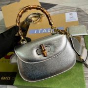 GUC Shoulder bag 21x15x7cm（Multiple colors） - Image 15