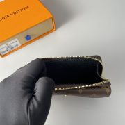 L X V Wallets Size：13x9.5x2.5cm - Image 7