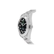 Rolxx Air King 126900 Black Replica - Image 5