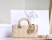 DR Shoulder bag 22x12x6cm - Image 5