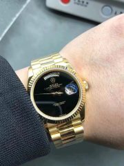 Rolxx Onyx Dial Replica - Image 5