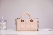 DR Shoulder bag 16x9x5cm（Multiple colors） - Image 9