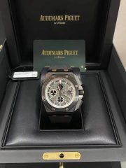 APS Royal Oak Chronograph Replica Watch - Image 7