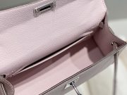 Herms Kelly 19cm - Image 2