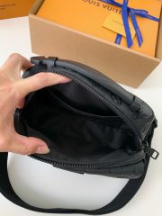 L X V  S-Lock Messenger  22*18*8cm - Image 5