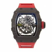 R Mille RM3502 Red Carbon Replica