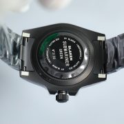 Rolxx Blaken GMT-Master II Single Red Replica Size:40mm - Image 7