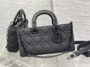 DR Shoulder bag 26x6x14cm - Image 2