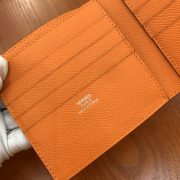 Herms Wallets 10*10.5cm（Multiple colors） - Image 13
