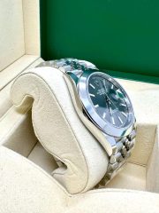 Rolxx Datejust 126300 Replica - Image 6