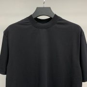 Paris royal crown hot diamond short sleeve t-shirt - Image 3