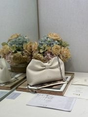 DR Shoulder bag 27x8x18cm - Image 2