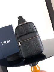 DR Cross body bag 26x17x8cm