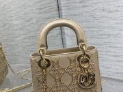 DR Handbag 17x15x7cm - Image 3