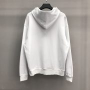 BLCG lettered hooded sweatshirt - Image 5