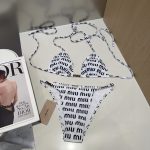 MiuM Bikini（Multiple colors）