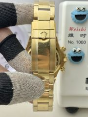 Rolxx Oyster Daytona Replica Size:40mm - Image 4