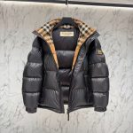 B B R Down Jacket Puffer Coat