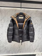 B B R Down Jacket Puffer Coat