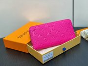 L X V CARD HOLDER/Wallets（Multiple sizes/colors） - Image 16