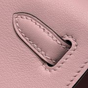 Herms Kelly Pochett Swift 22cm - Image 3