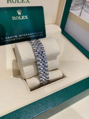 Rolxx Datejust Jubilee Diamond Replica - Image 6
