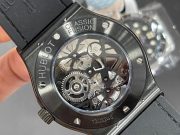 HB Tourbillon Replica - Image 7