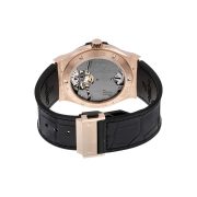 HB Tourbillon Black Replica - Image 4