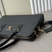 L X V Briefcase 39x30x8cm - Image 3
