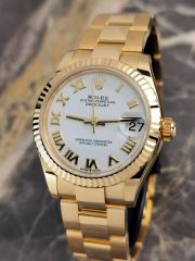 Rolxx Oyster Datejust Replica - Image 10