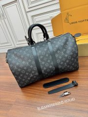L X V Keepall Bandoulière M40569 45x27x20cm - Image 2
