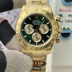 Rolxx Oyster Daytona Replica Size:40mm