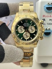 Rolxx Oyster Daytona Replica Size:40mm