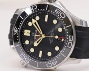 OMG Master Chronometer Replica - Image 2