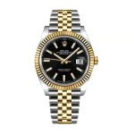 Rolxx Datejust Jubilee Replica