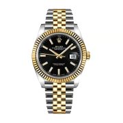 Rolxx Datejust Jubilee Replica