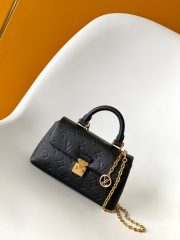 L X V NANO MADELEINE 12.5x6x21cm（Multiple colors） - Image 2