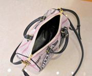 L X V SPEEDY SOFT 30 Size：30x21x17cm - Image 8
