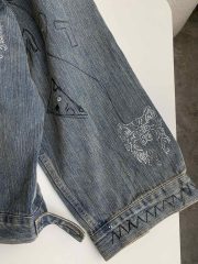 BLCG Jean Jacket - Image 8