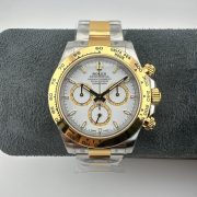 Rolxx Oyster Chronograph Replica Size:40mm