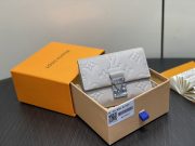 L X V Wallets（Multiple sizes） - Image 4