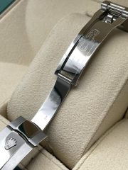 Wimbledon Rolxx Replica Watch - Image 7