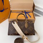 L X V Onthego Eat-West  25*13*10cm