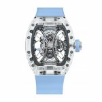 R Mille sapphire Replica RM 53-02