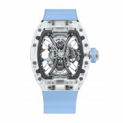 R Mille sapphire Replica RM 53-02