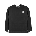 '92 Rage Fleece Crewneck "Black" NF0A3MIFJK3