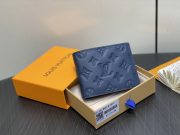 L X V Card holder/Wallets（Multiple sizes） - Image 2