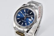 Rolxx Datejust 41mm 126334 Blue - Image 4